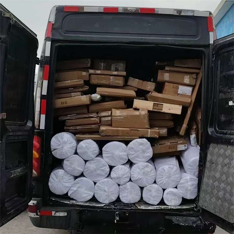浙江杭州临安至义乌货运专线，一站式物流服务助您货畅其流！（到义乌物流专线）