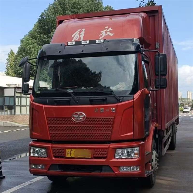 浙江杭州临安到德清物流公司——专业货运，安心之选（德清物流专线货运）
