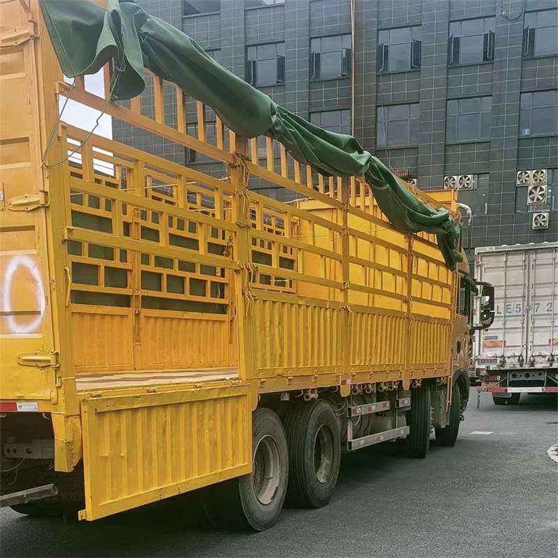 浙江杭州临安到新泰物流公司——一站式货运服务（到新泰的物流）