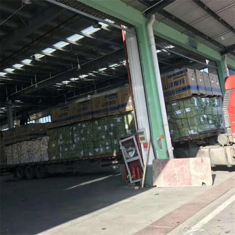 浙江杭州临安至肥东物流专线，一站式服务让货运更高效（肥东物流公司电话号码）