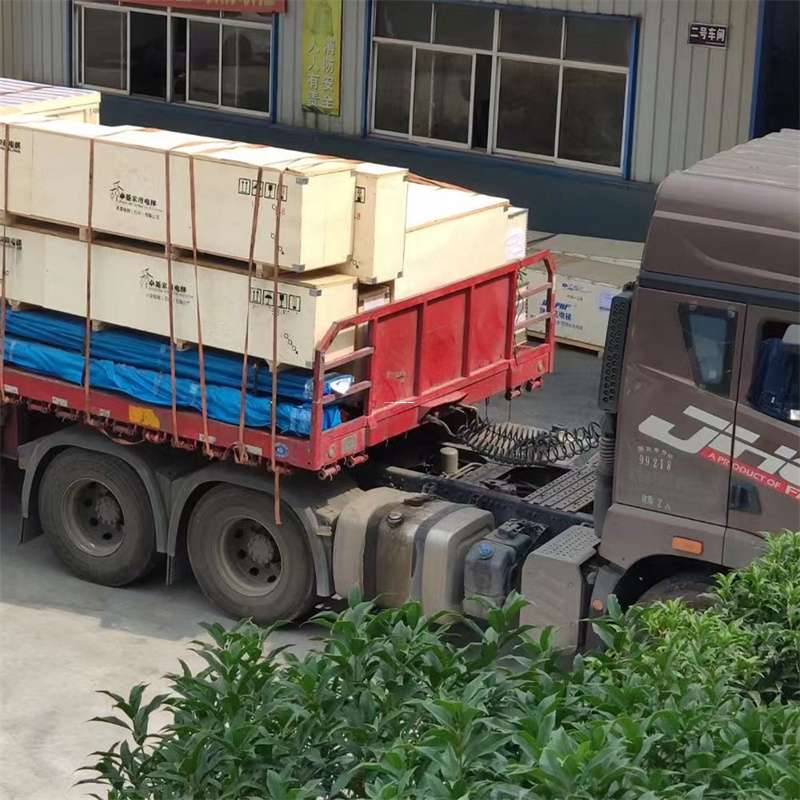 浙江杭州临安到海口物流公司一站式服务，让货运更轻松